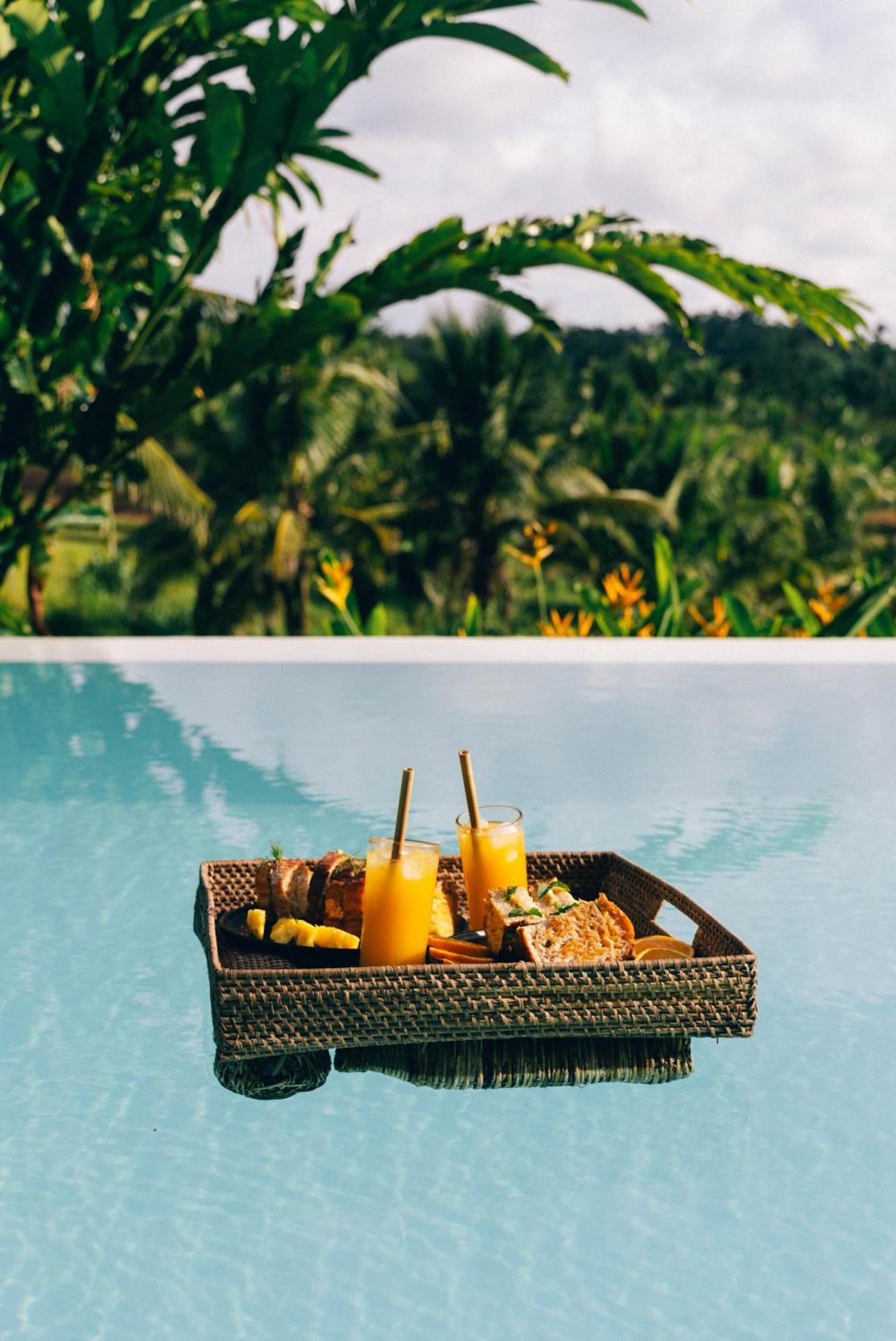 Вілла Mango Tree Siargao Хенераль-Луна Екстер'єр фото