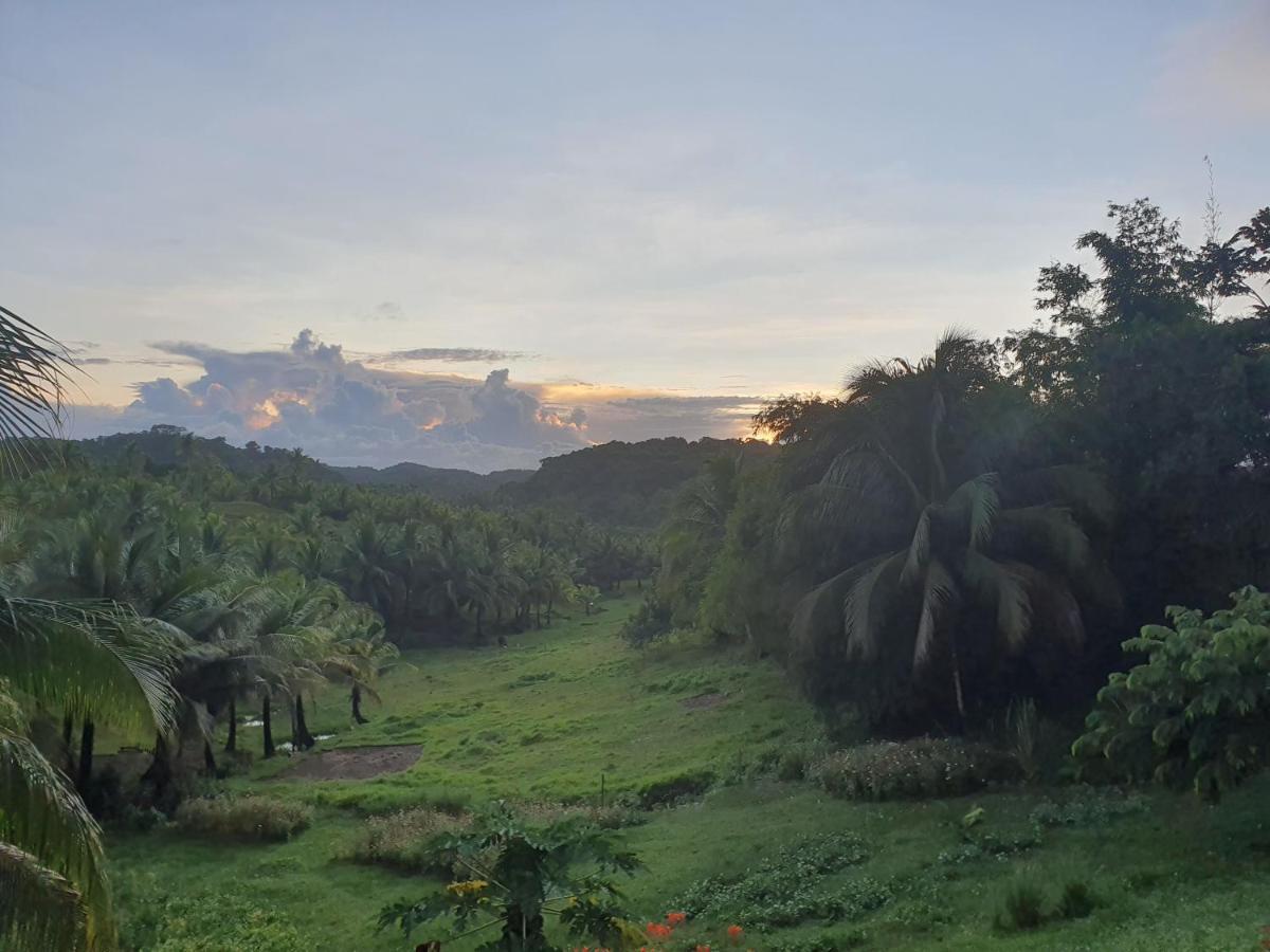 Вілла Mango Tree Siargao Хенераль-Луна Екстер'єр фото